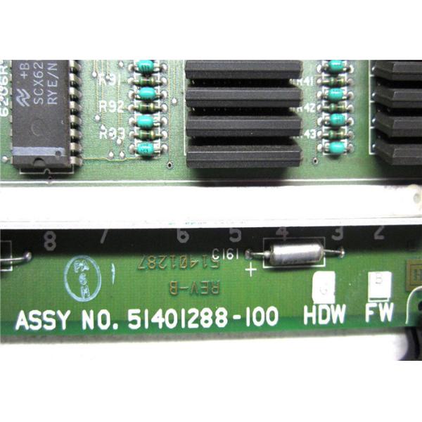 Revision E Control Circuit Board Processor Card 51401288-100 PC BOARD HPK2-2MW