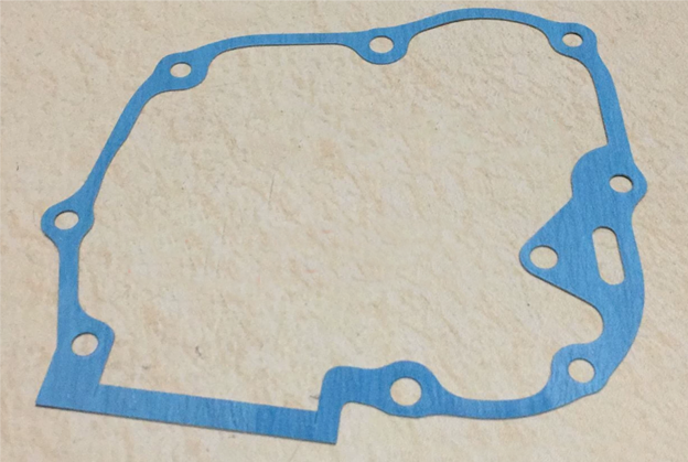 Motorcycle Gasket Sets / Complete Gasket Kit For Honda SCR100 WH100T Spacy100