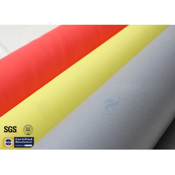 Fiberglass Fire Blanket Grey 900GSM 39