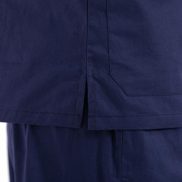Морщинка горячей продажи анти- Washable мягкая медсестра Scrubs больница медицинский Scrubs женщины нянча верхний Jogger Scrubs наборы форм
