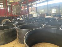 3LPE Linha de revestimento externa Tubo envolto em torno da manga Mango encolhível por calor 100 N/Cm