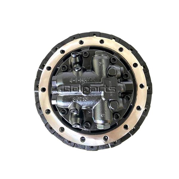 Hitachi excavator parts EX120-5 EX120-6 Travel Motor 9150036 9153392 final drive assembly