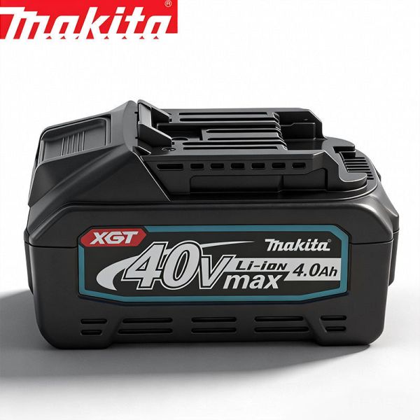 BL4040F Makita 40V Battery And Charger 5000 Cycles Makita 4.0Ah Battery