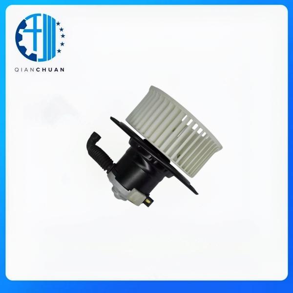 162500-5530 1625005530 24V Blower Motor for Kobelco Rough Terrain Crane RK250