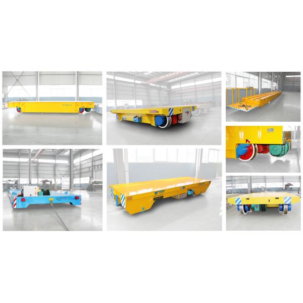 Дистанционное управление KPJ умирает тележка передачи с электрическим механизмом управления