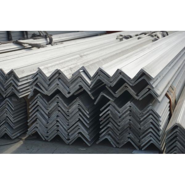 High Quality ASTM AISI Q295 Q255 304 316 316L Angle Bar Mild Steel ASTM For Construction
