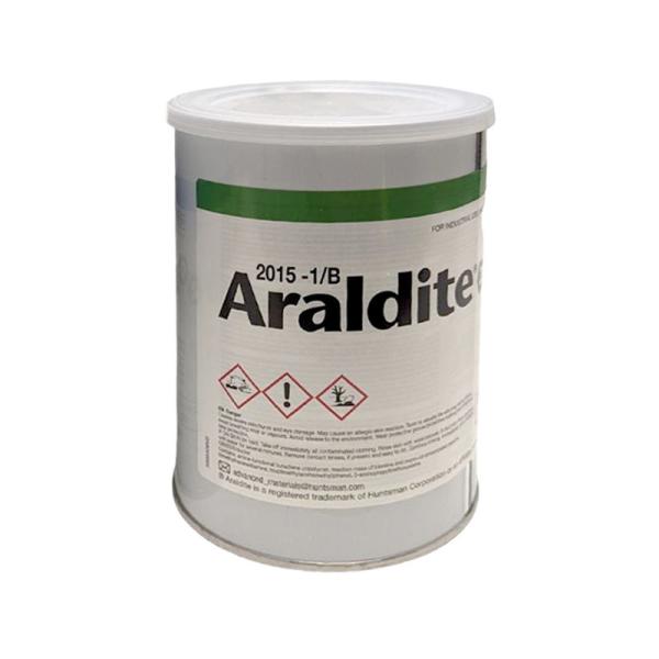 Huntsman Araldite® 2015 Two Part Epoxy Structural Adhesive for SMC GRP Bonding