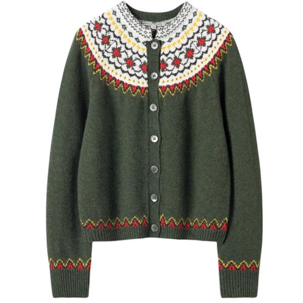 52 inch Double Systems Economic Sweater and Collar Knitting Machine for Country Markets
