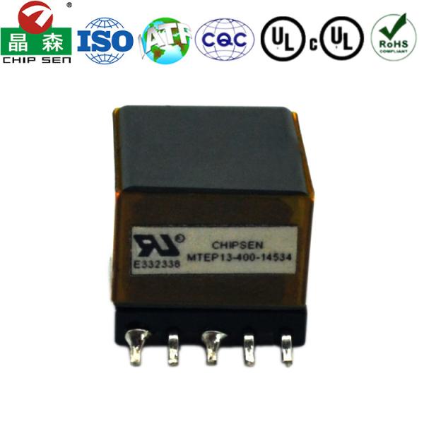 3.5W 12v to 220v 300KHz SMD Transformer Electronic Audio Flyback Power for High Voltage Step up and down