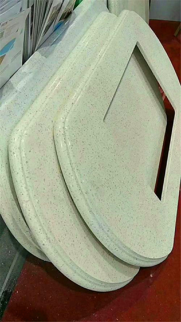 Обрабатывающее оборудование камня кварца автомата для резки мрамора Cnc WAMI 7.5kw