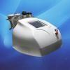 professional skin tightening machine with high power of 100W 4 handles of Cavitation rf and vacuum