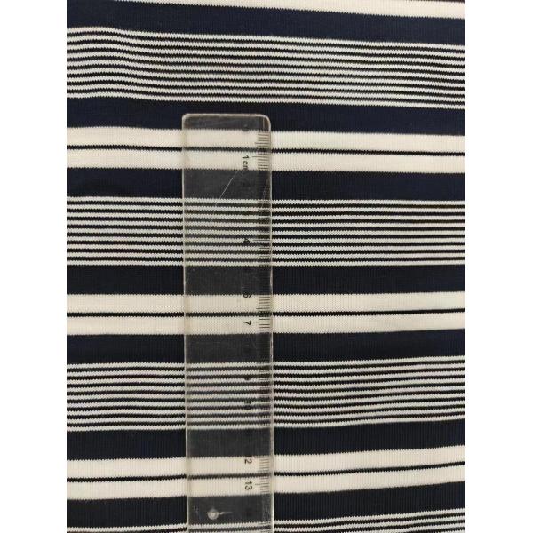 High Quality And Environmentally Friendly Yarn Dyed Cloth Cotton Striped Fabric For T-Shirt