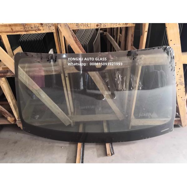 Bentley Flying Spur 2013 Automotive Laminated Glass Customized Dominar 400 Windshield