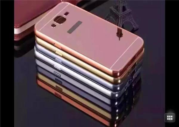 Heat Resistant Radiation Cell Phone Protective Covers Fully Protects Optional Color