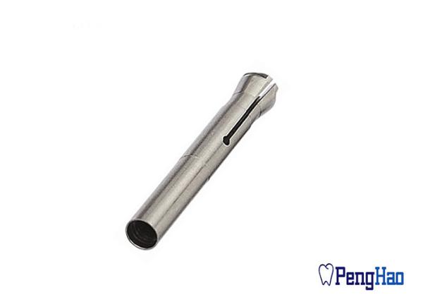 PHE45 Model Dental Lab Tripartition Clam For Centrifugal Casting Machine