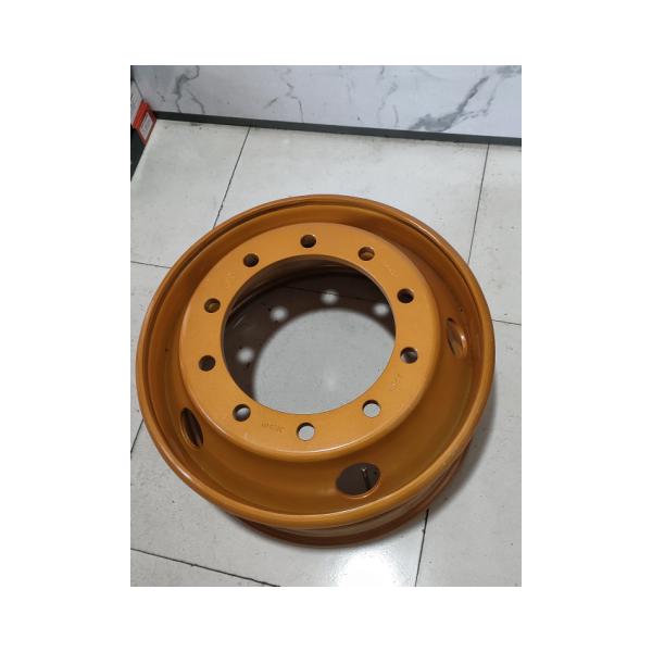 30% T/T Advance Payment Term Truck Wheel Rim for SINOTRUK CNHTC Chinese