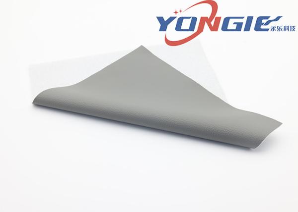 3mm Elegance PVC Leather Roll Wear Resistant Pvc Artificial Leather For Decoration Office