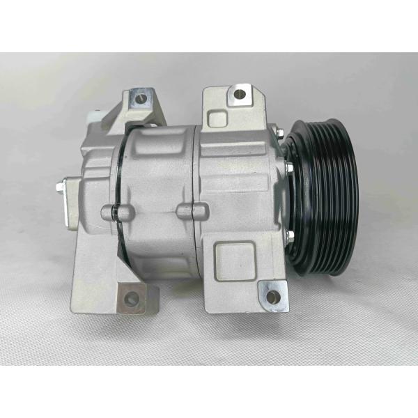 Compresor de aire acondicionado automático para Nissan X-Trail 92600ET82A Z0003904C 92600ET82A 92600ET82A