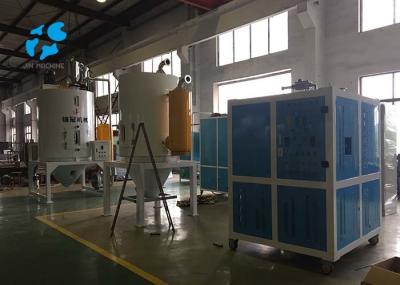 Crystallizing And Dehumidifying Solution For DAG Seires Dry Air Generator