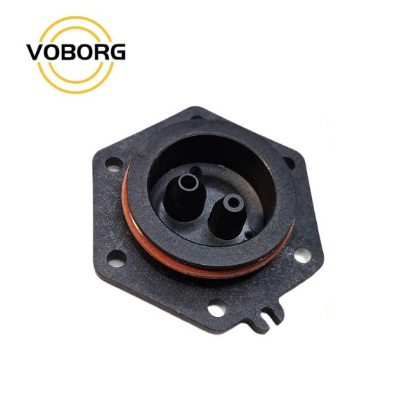 FOR Land Rover Discovery 3 Hitachi Compressor Dryer Covers LR023964