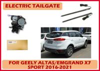 Geely Altas/Emgrand X7/Altas L(BOYUE L) Puerta de elevación deportiva con doble tracción de aspiración superior