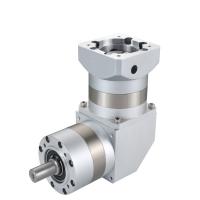 Low Noise Right Angle Spur Planetary Gearbox Reducer 2000 - 6000 Rpm ZPLE090-L3