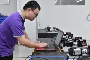 Shenzhen Hengketong Robot Co., Ltd.