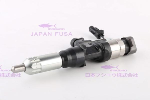 Injetor de combustível para HINO J08E-TM/SK350-8 23670-E0010