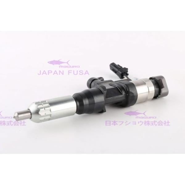 Fuel Injector for HINO J08E-TM/SK350-8 23670-E0010