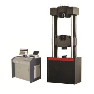 universal testing service