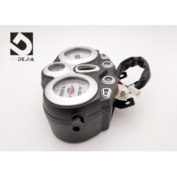 PC Universal Electronic Motorcycle Speedometer Waterproof For Cruising Motorcycle