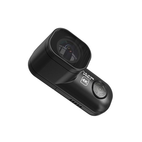 RunCam Thumb Pro 4K MINI Action FPV Drone Camera 16g Bulit-in Gyro For Racing Long Range System