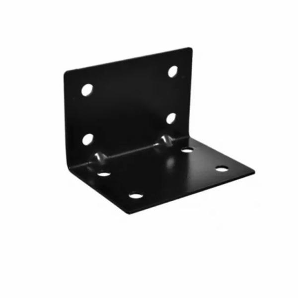 Tolerância Ce de alta precisão / - 0,10 mm Parts de chapa de metal