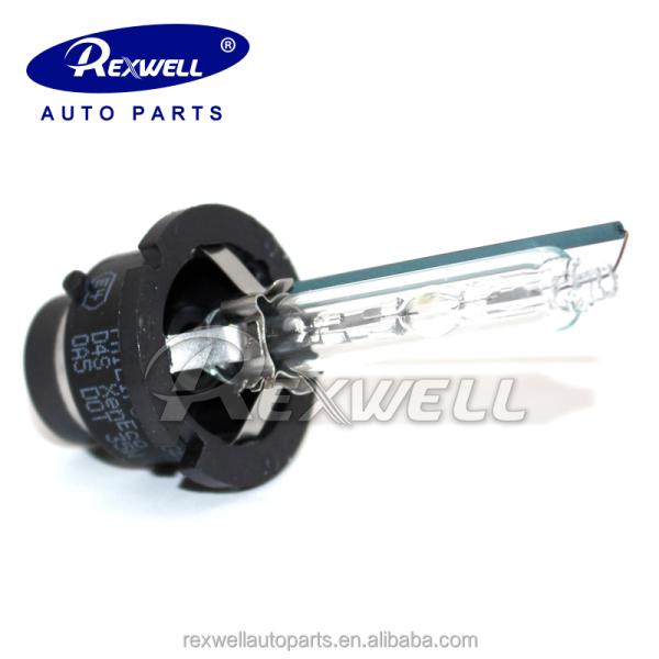 Toyota Lexus Camry LS460 9098120024 Hid Bulb D4S 35W 42V 90981-20024 Образец доступен