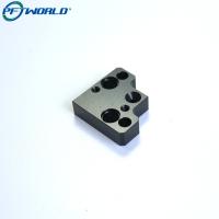 processus de fraisage cnc petites pièces tournées cnc composant tourné laiton acier inoxydable petites pièces