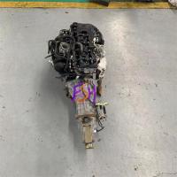 Reliable Toyota 2TR 2.7L Used  Gasoline Engine Suitable For Light Commercial Vehicles