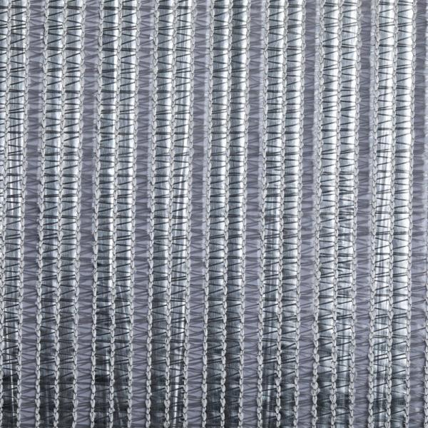 Shading rate 65% Aluminium Energy Saving Shade Screen Energy Saving 62% Model No. LA-12