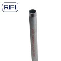 En61386 Gi Condução elétrica revestida de PVC flexível Classe 4