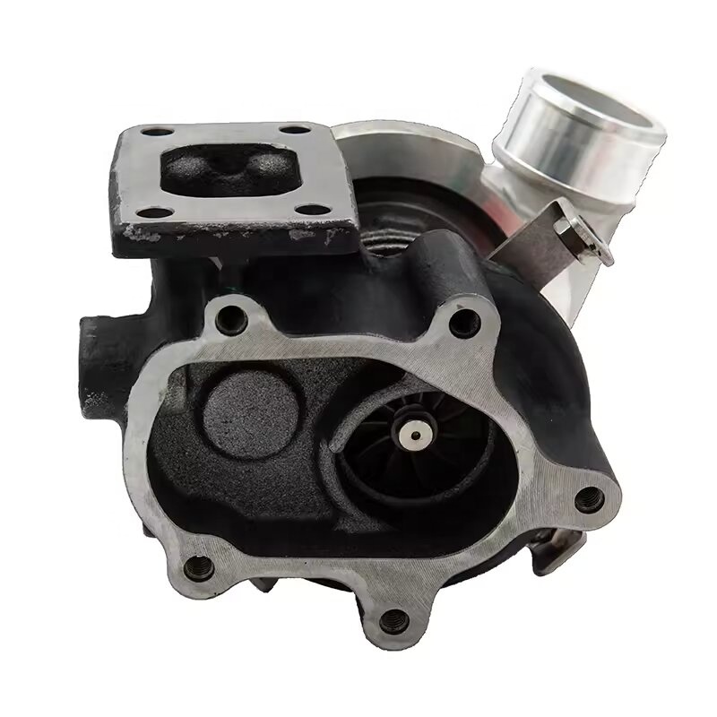A498bzt-19001-3 Xincai 498 Diesel Engine Turbocharger for Tractor Excavator Harvester Farm Machinery