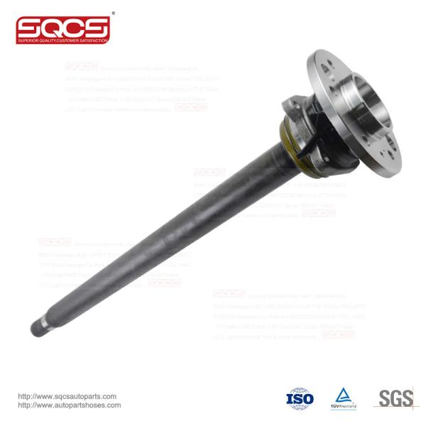 Mercedes-Benz Sprinter W906 eixo de tração traseiro OEM 9063502610 para 2005-2019