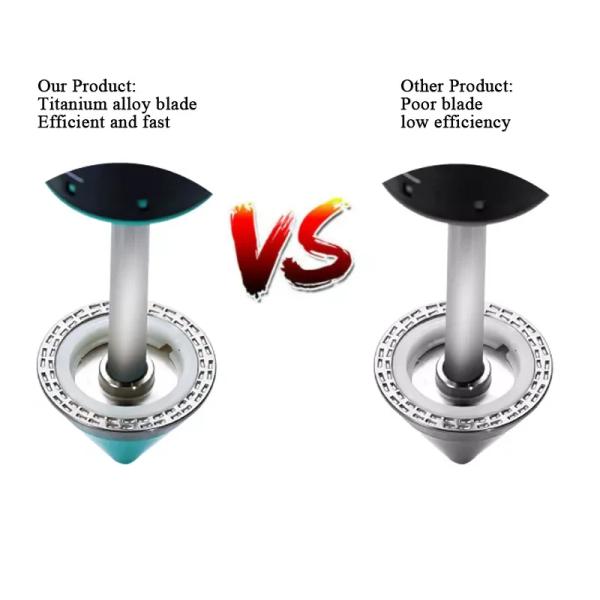 Hemorroides cirúrgicas desechables circulares PPH para el prolapso de la mucosa rectal