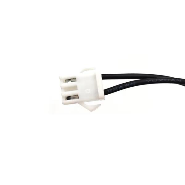 Zero Pressure Magnetic Float Switch with Durable Copper Material and Magnetic Sensor Design for Water Level Detection