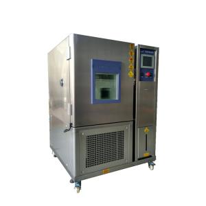 Environmental Test Chamber