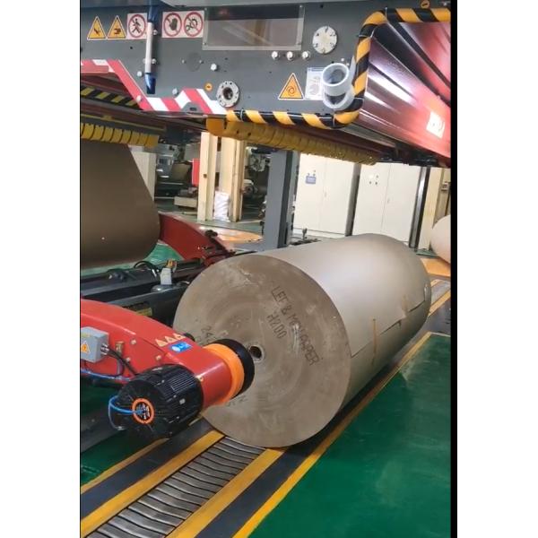 Dpack corrugated WJ300-2500 5 ply Corrugated Cardboard Production Line Chinese suppliers, Manufacturers