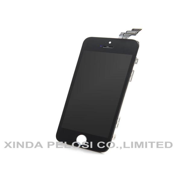 Brand Original New Iphone 5 Digitizer , 4.0 Inches Iphone 5 Screen