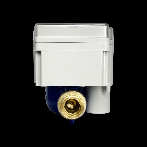 Reliable Stronsmart Prepaid Keypad Split Water Meter - Remote Control (Reading/Recharge/Valve) for Africa Water Management