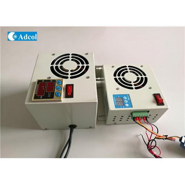 220VAC / 50HZ Пелтиер Термоэлектрический обезвоживатель, Полупроводниковый обезвоживатель