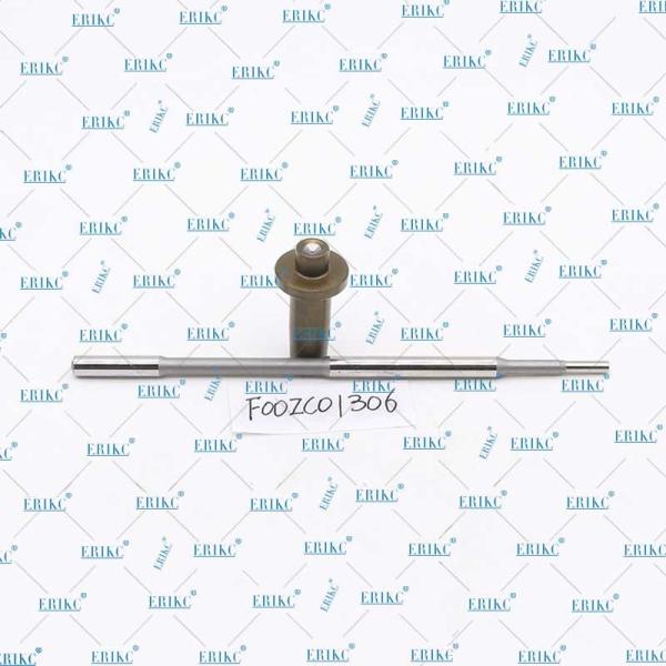 Oil Control Valve F00Z C01 306 Bosch Piezo F00ZC01306 Injector Pressure Control Valve F 00Z C01 306 For 0445110441