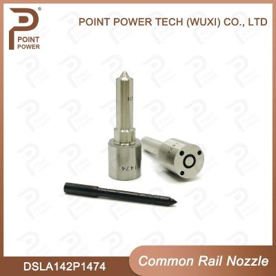 DSLA142P1474 Bosch Common Rail Nozzle For Injectors 0 445110240