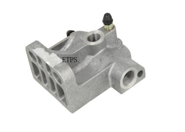 Diesel Filter Head 1677527 3964790 For Truck Spar Parts BUS B10/12